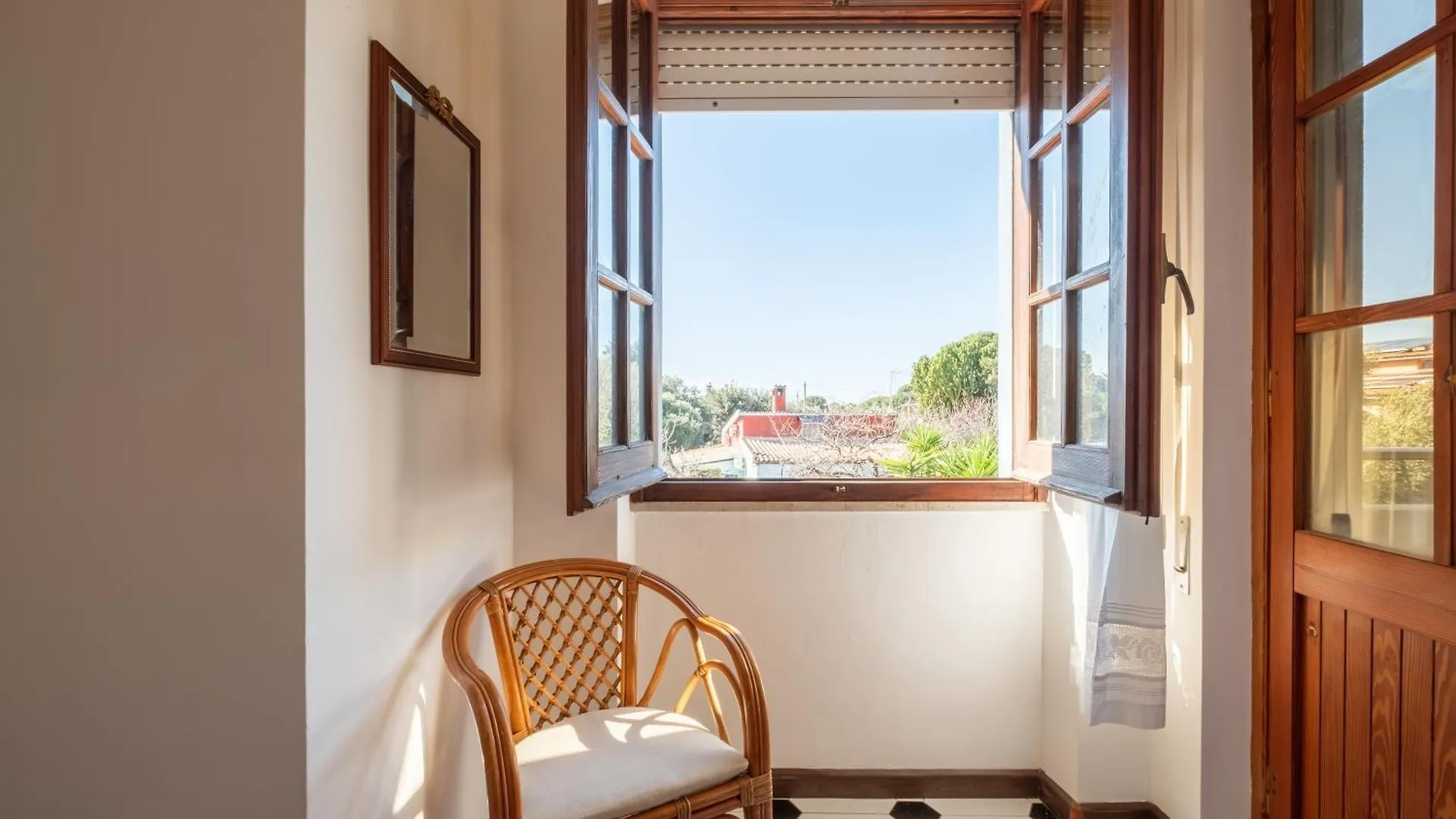 Big Beach Villa S Andrea- Privat Parking-Netflix-Self Ck -450M From The Beach Quartu Sant'Elena