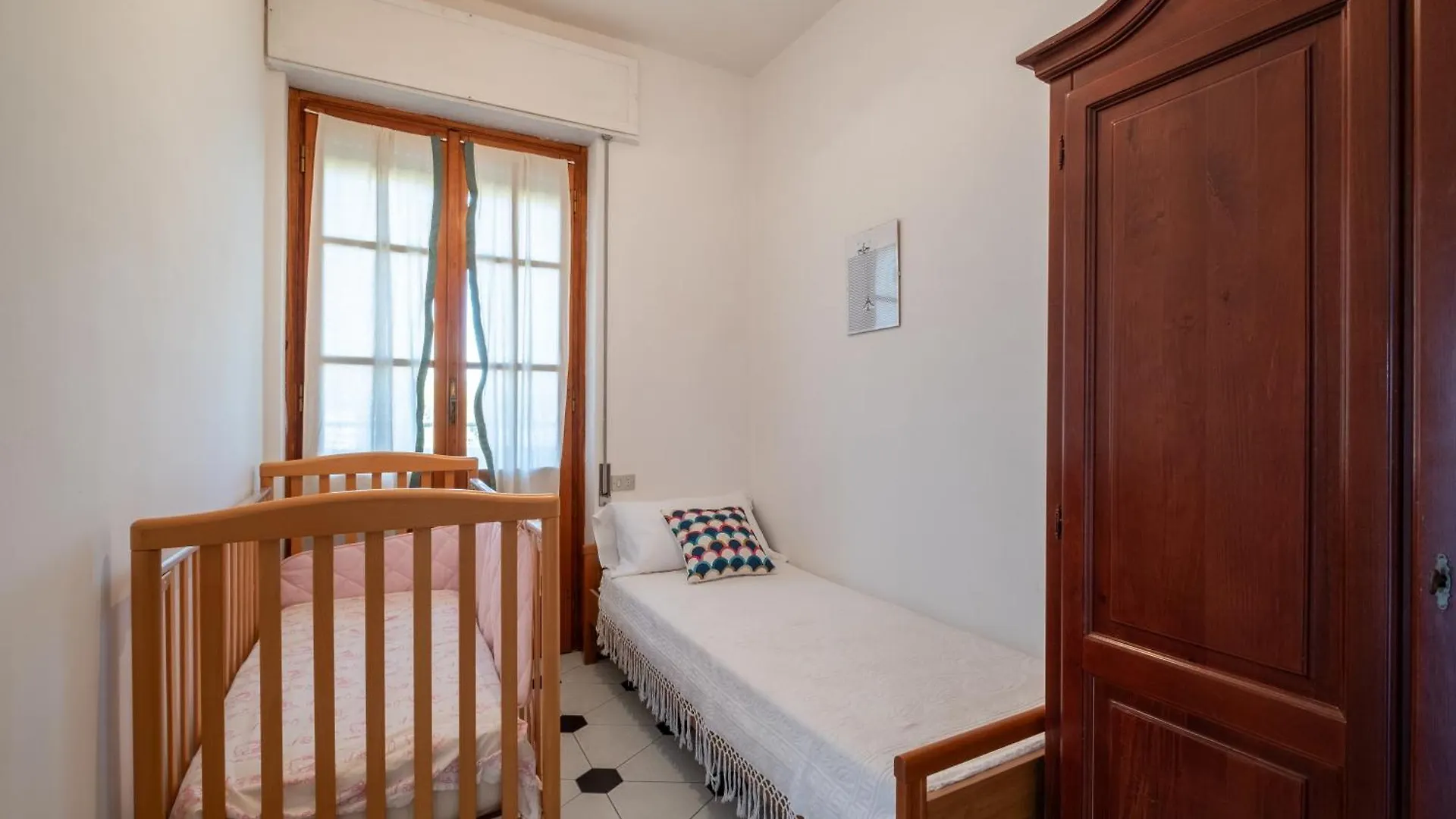 Big Beach Villa S Andrea- Privat Parking-Netflix-Self Ck -450M From The Beach Quartu SantʼElena