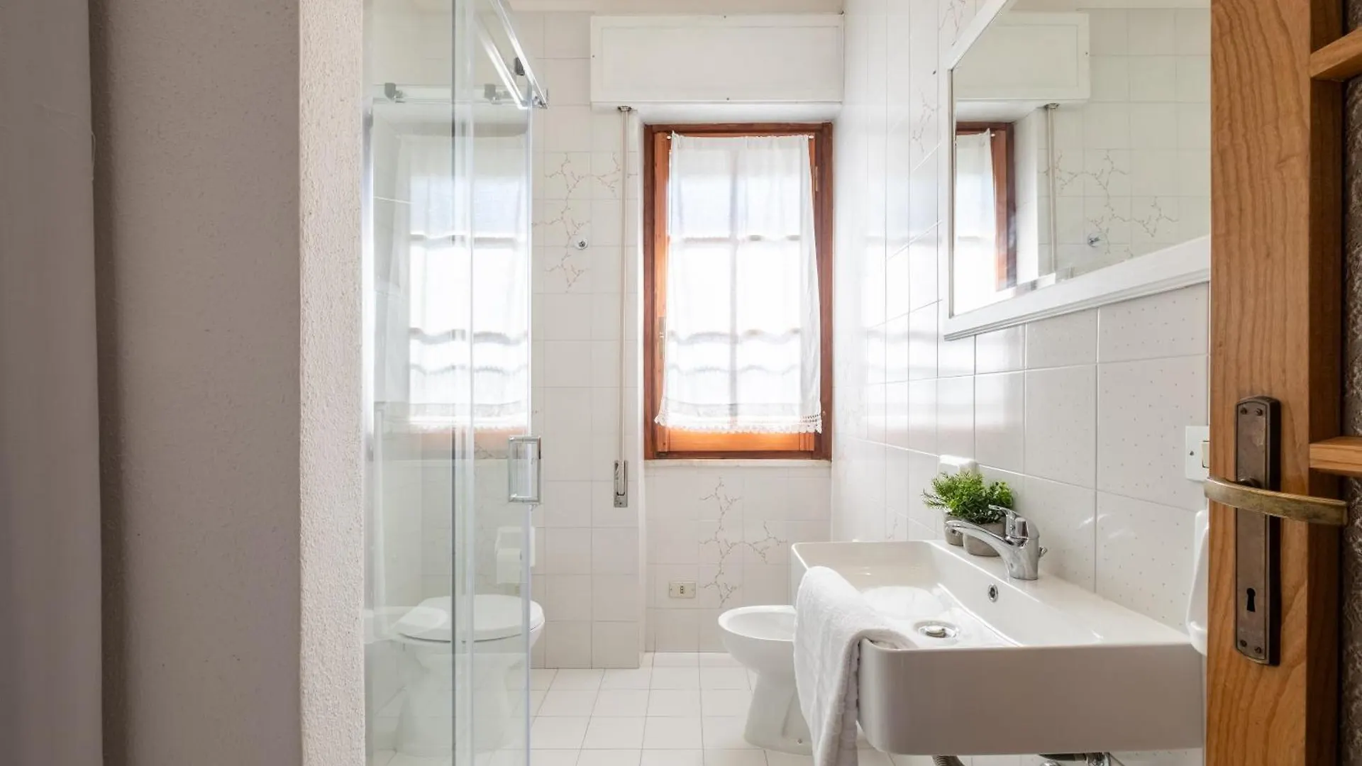 Big Beach Villa S Andrea- Privat Parking-Netflix-Self Ck -450M From The Beach Quartu Sant'Elena