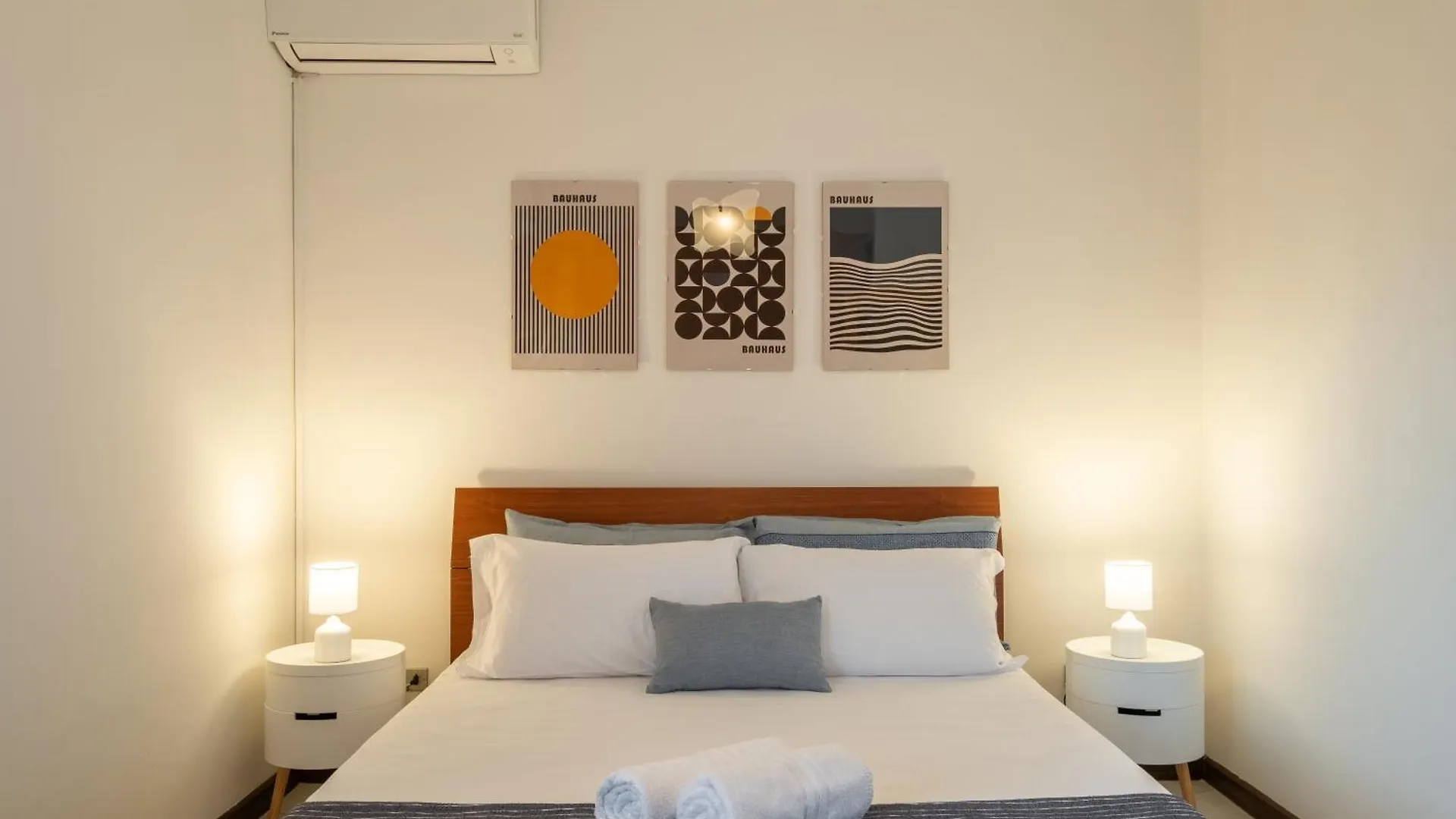 Big Beach Villa S Andrea- Privat Parking-Netflix-Self Ck -450M From The Beach Quartu Sant'Elena