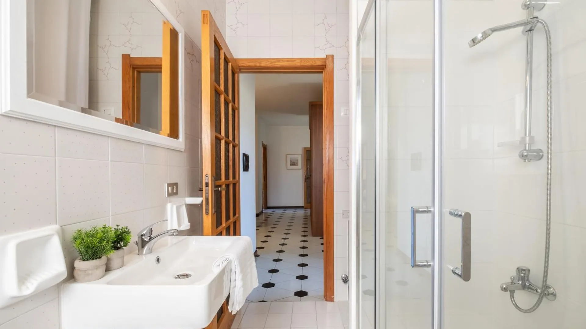 Big Beach Villa S Andrea- Privat Parking-Netflix-Self Ck -450M From The Beach Quartu Sant'Elena