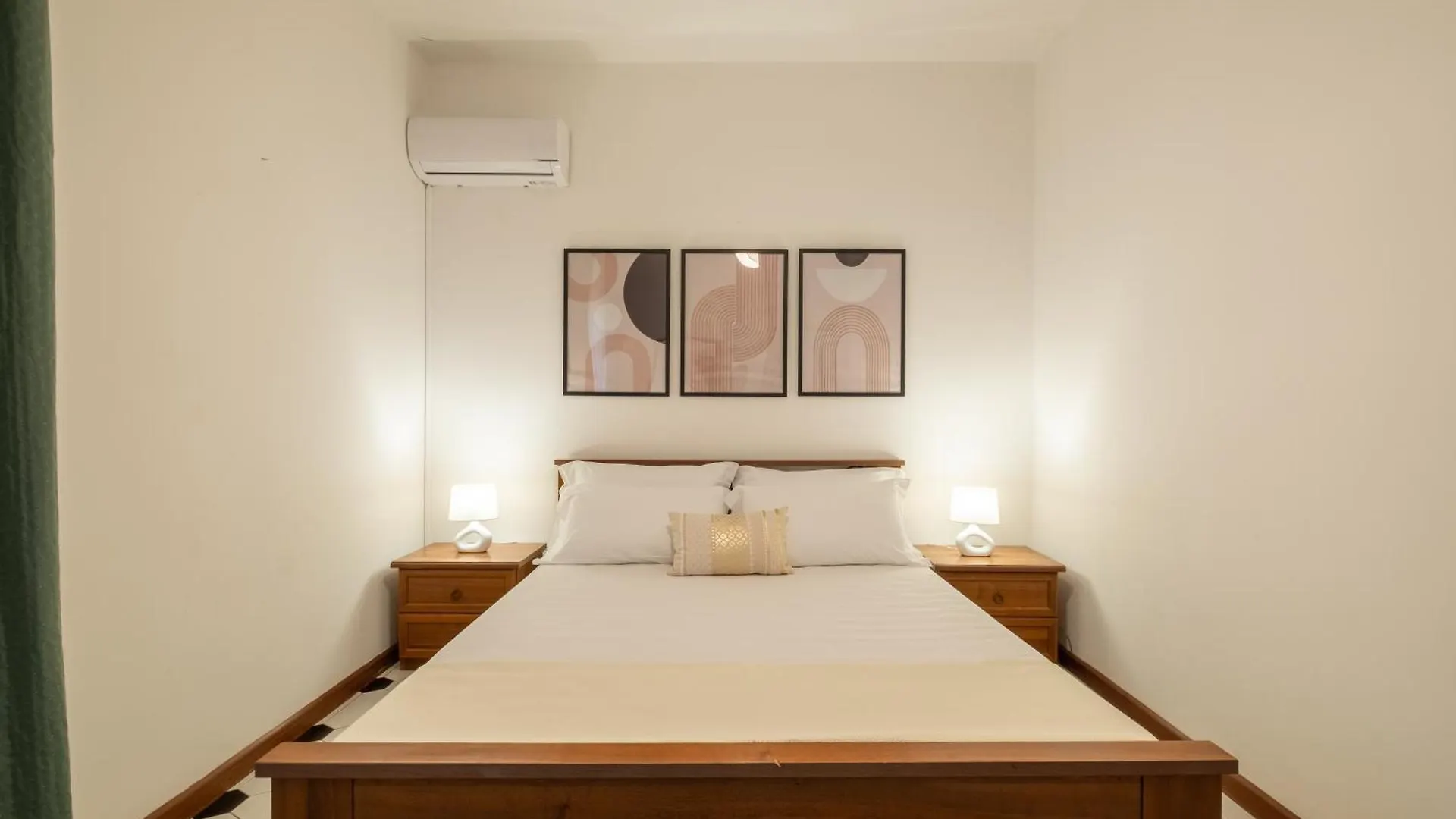 Big Beach Villa S Andrea- Privat Parking-Netflix-Self Ck -450M From The Beach Quartu Sant'Elena