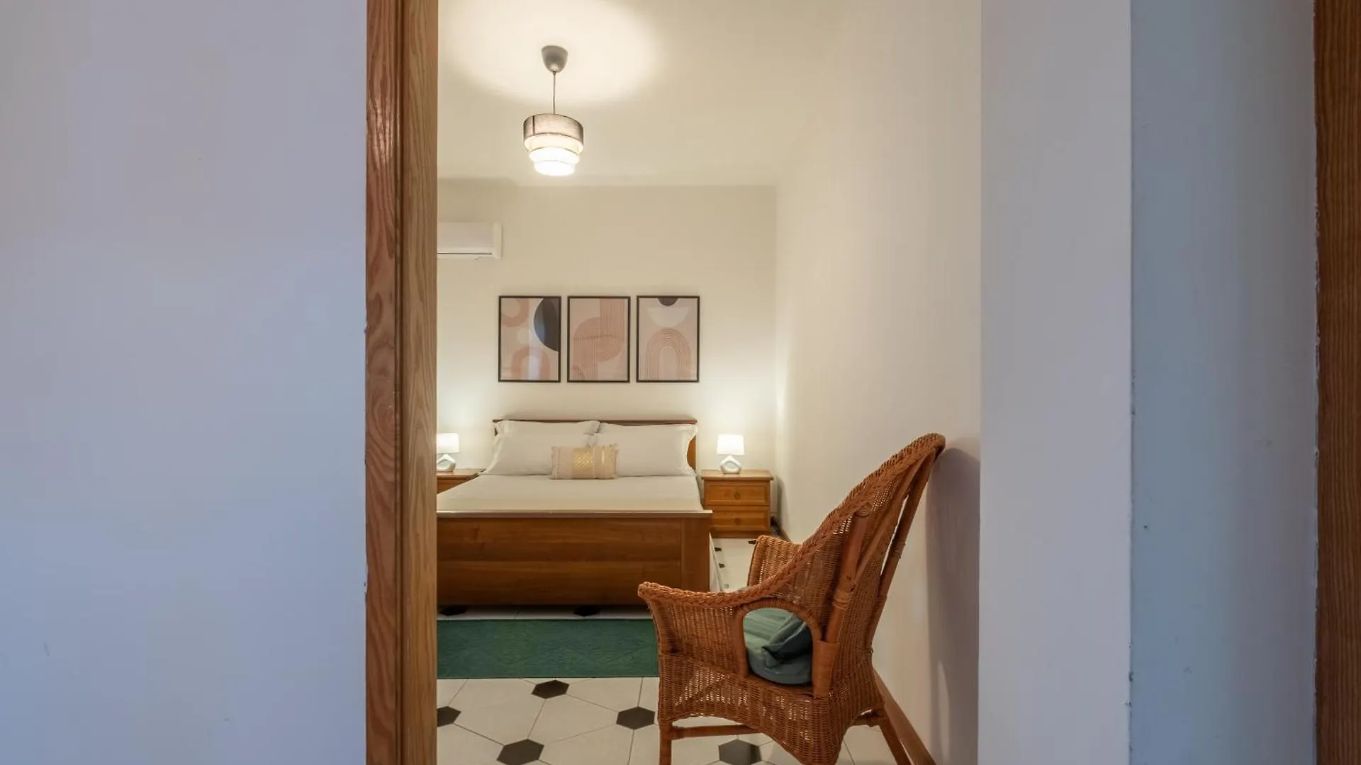 Big Beach Villa S Andrea- Privat Parking-Netflix-Self Ck -450M From The Beach Quartu Sant'Elena