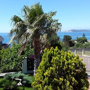 Bed & Breakfast Elisa, Quartu SantʼElena