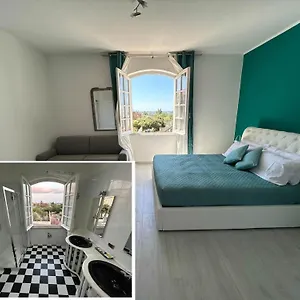 Bed & Breakfast Teis, Quartu SantʼElena