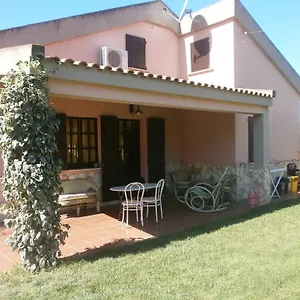 Casa vacanze Torre Foxi, Quartu SantʼElena