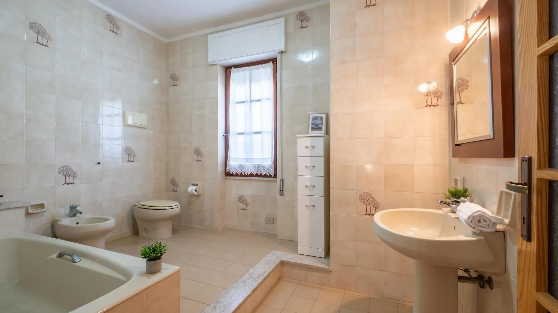 Big Beach Villa S Andrea- Privat Parking-Netflix-Self Ck -450M From The Beach Quartu Sant'Elena