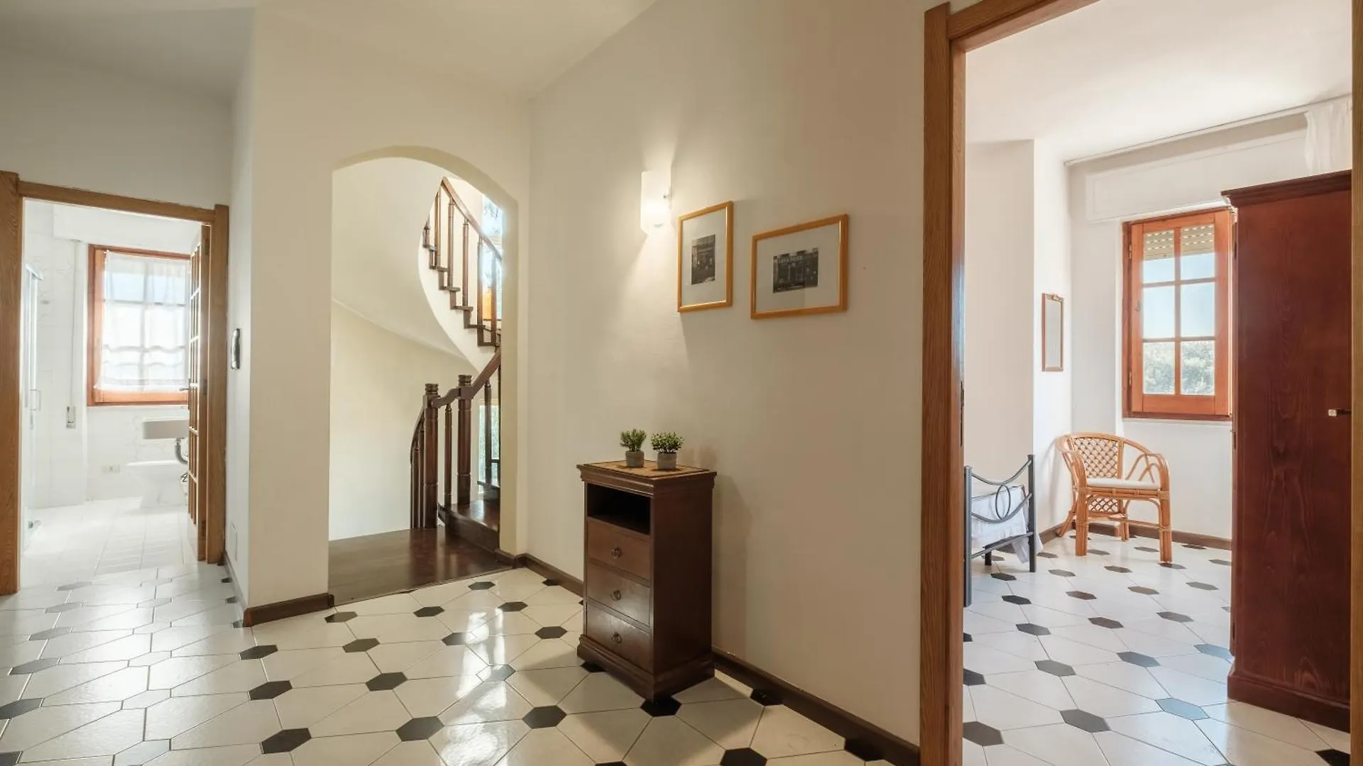 Big Beach Villa S Andrea- Privat Parking-Netflix-Self Ck -450M From The Beach Quartu Sant'Elena